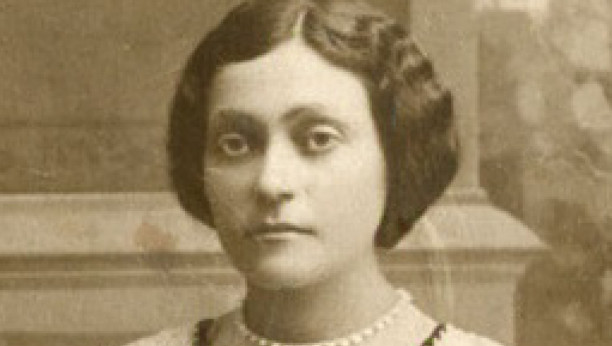 Isidora Sekulić