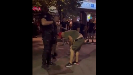 Biznismen Branko Babić objavio je novi hit snimak na društvenim mrežama koji morate pogledati.