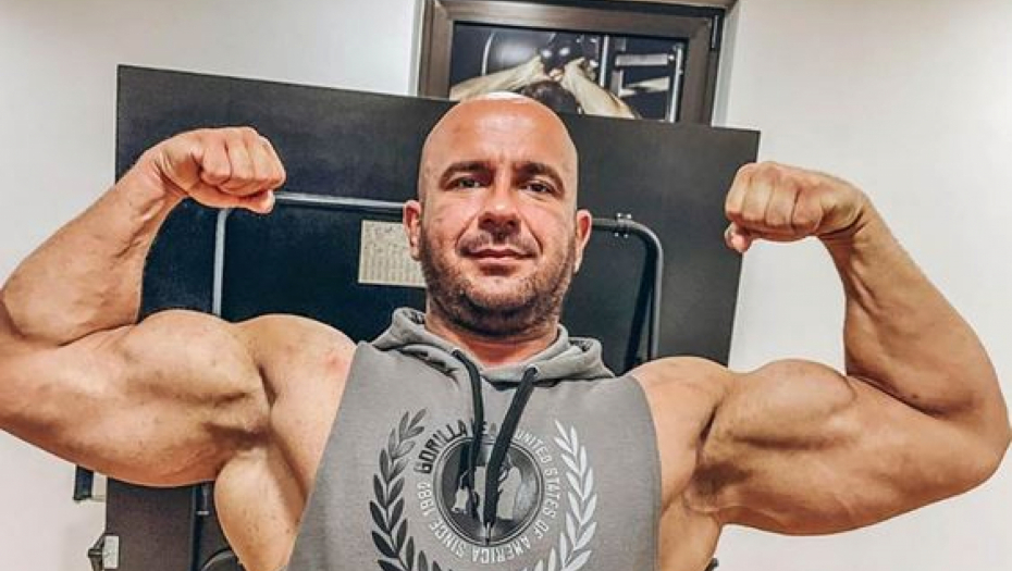 Nermin Sulejmanović