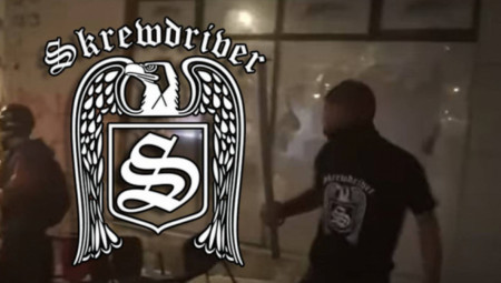 Scenario iz Novog Sada je u potpunosti preslikan iz Ukrajine i odgovara "tempu razvoja" nemira koji vode jednu državu u građanski rat