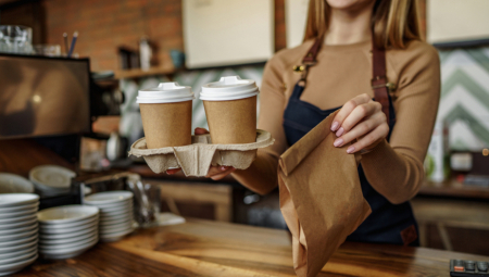 Kafe sa raznim dodacima biće sve popularnije u sledećoj godini.