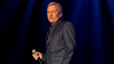 Otkrio kako ga unuci savetuju o životu