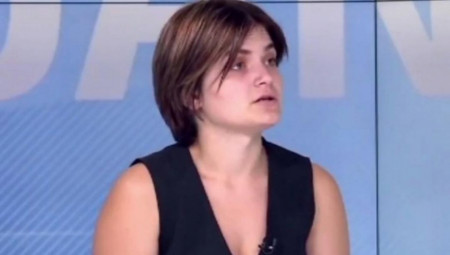 NIKOLINA IZ MIKIJEVE STRANKE IZNOSI OPTUŽBE BEZ DOKAZA Slučaj &amp;quot;Garaža&amp;quot; kao početak kraja obračuna sa policijom i tužilaštvom