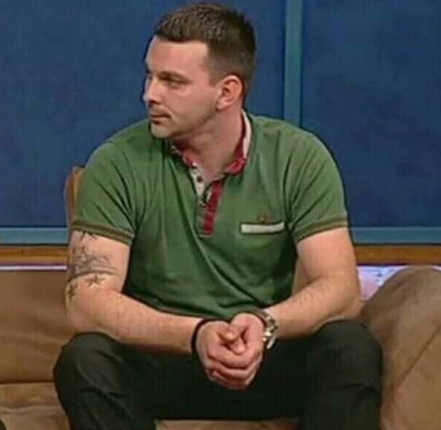 Miroslav Živanović Čeda