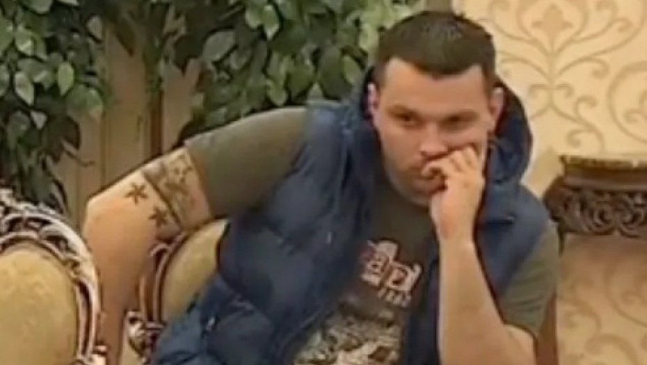 Miroslav Živanović Čeda