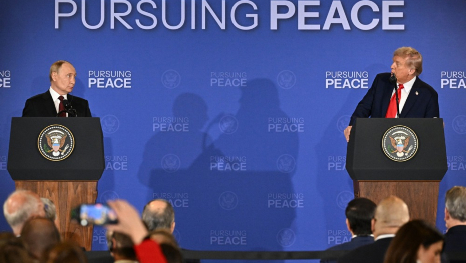 EPA/SERGEY BOBYLEV/SPUTNIK/KREMLIN POOL