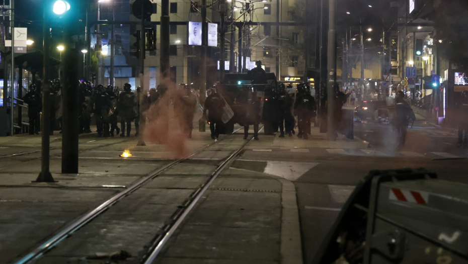 TANJUG/ MARKO ĐOKOVIĆ