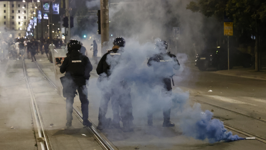 TANJUG/ MARKO ĐOKOVIĆ