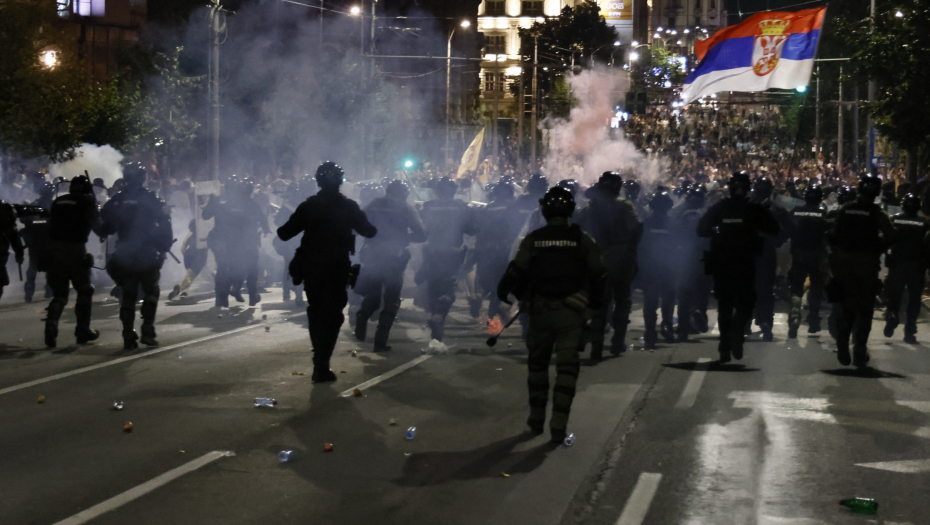 TANJUG/ MARKO ĐOKOVIĆ