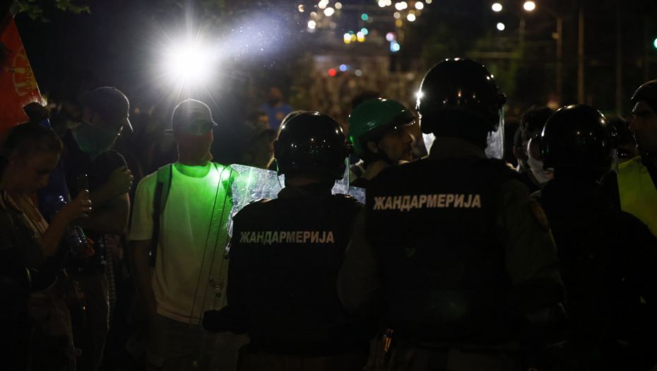 TANJUG/ MARKO ĐOKOVIĆ