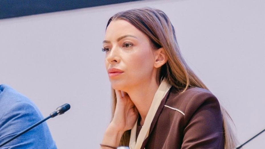 Adrijana Mesarović