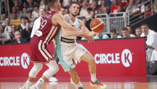 Košarkaška reprezentacija Slovenije