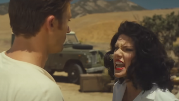 Printscreen/Youtube/Taylor Swift