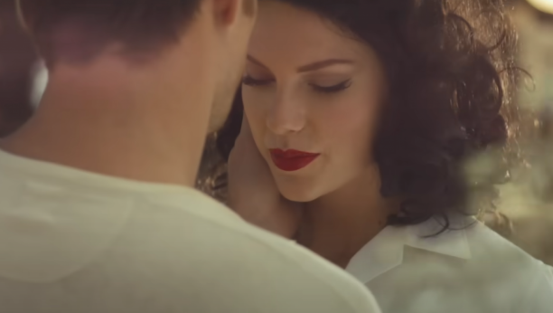 Printscreen/Youtube/Taylor Swift