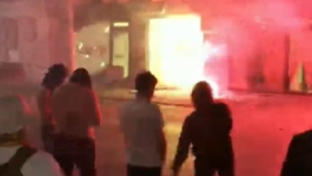 Predsednik Republike Srbije Aleksandar Vučić izjavio je da operativa radi svoj posao, i da će za 10 dana sva lica koja su učestvovala u neredima biti privedena.