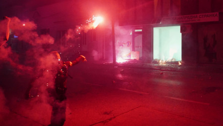 Grupa blokadera iz Požarevca i okoline izdala je saopštenje u vezi sa navodnim targetiranjem jedne njihove članice od strane pojedinih predstavnika opozicije