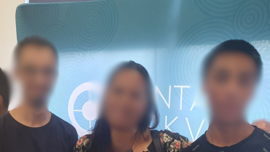 Poginula braća Ugrinovci