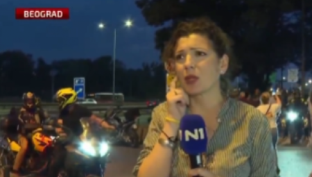 Jedna laž stiže drugu