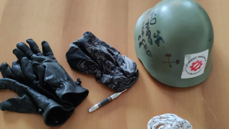 Ekstremisti, ustaše i blokaderi teroristi za večeras pripremaju stravično nasilje na ulicama Niša.