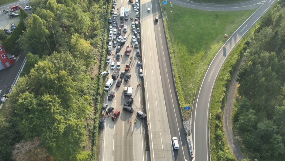Printscreen/Facebook/Freiwillige Feuerwehr Nestelbach bei Graz