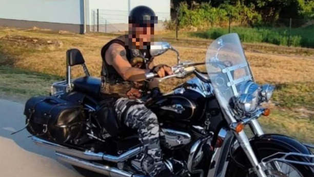 Zoran Đorđević Bajker