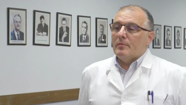 dr Milija Mijajlović