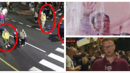 Uprkos činjenici da je bilo previše pokušaja da se obmane jasvnost u Srbiji od strane blokaderske propagande, tri slučaja posebno su šokantna i jasno pokazuju dokle su spremni da idu opozcionari i blokaderi u jurišu na fotelje