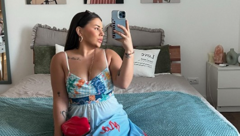 Andrijana Stojanović