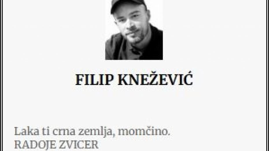 filip knežević