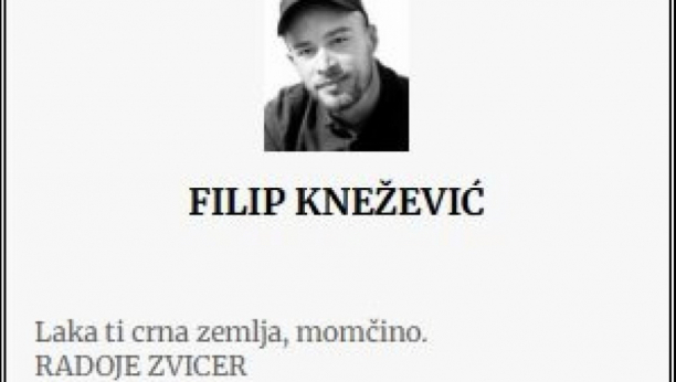 filip knežević