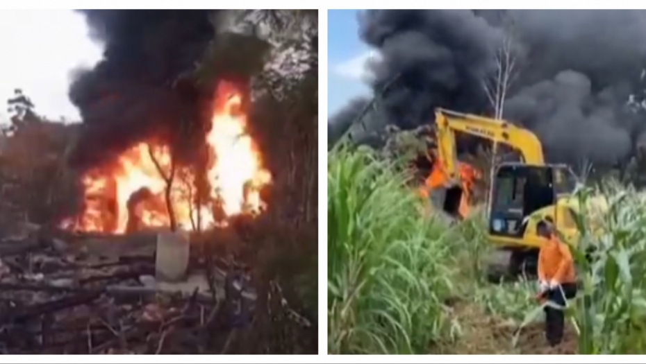 Printscreen/X/Chat News Hub