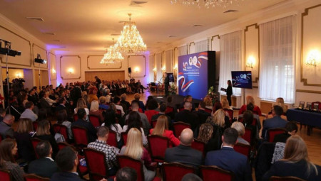 UST je izdalo saopštenje povodom napada na pravosuđe