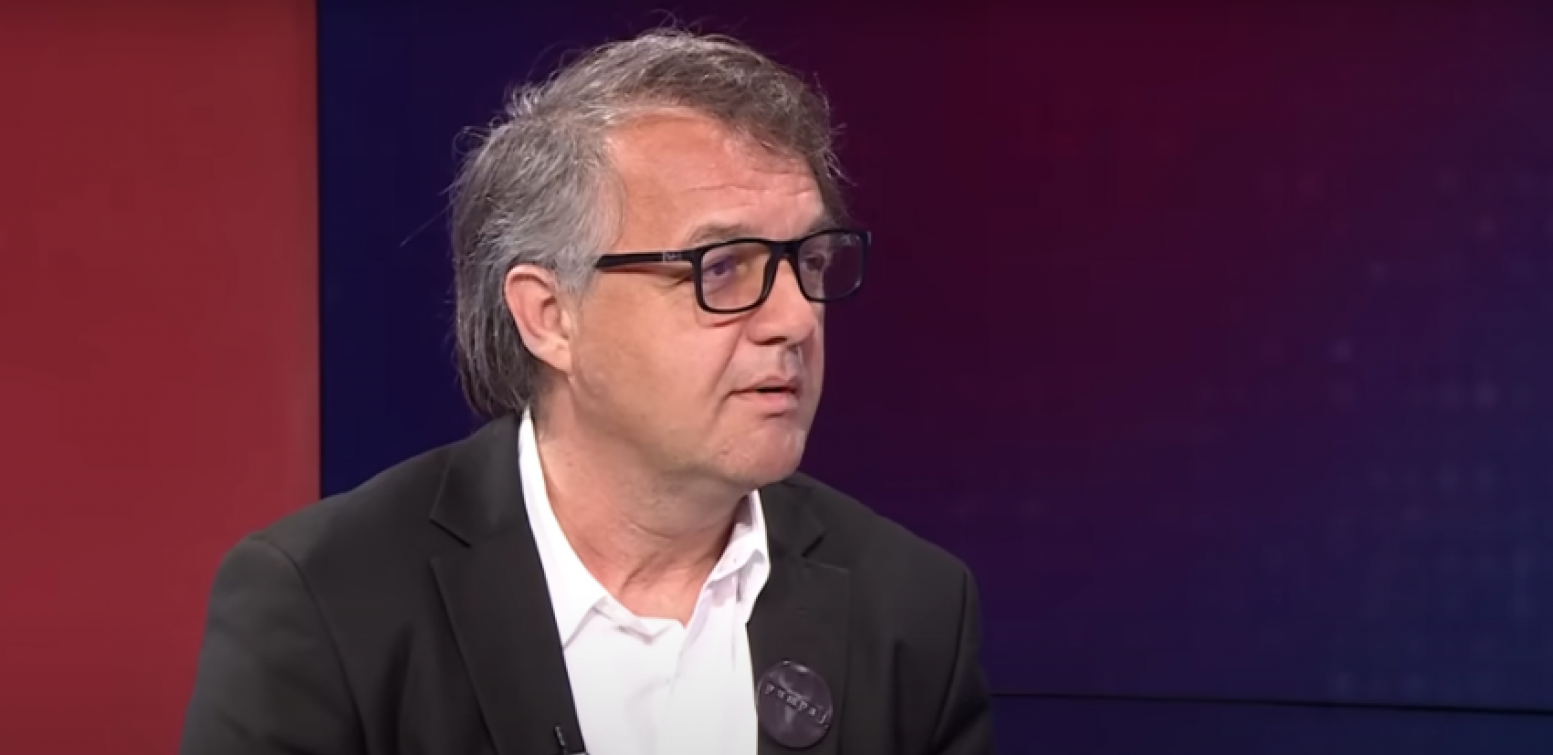 Printscreen/Youtube/Dnevnik