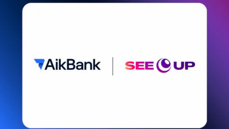 AikBank je postala strateški partner SEE UP, prvog domaćeg privatnog startap akceleratora, čime je još jednom potvrdila svoju stratešku posvećenost digitalizaciji i inovacijama u finansijskom ekosistemu.