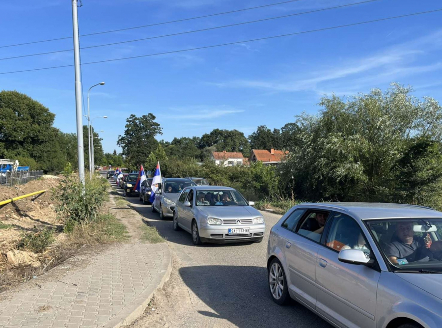 Građani protiv blokada