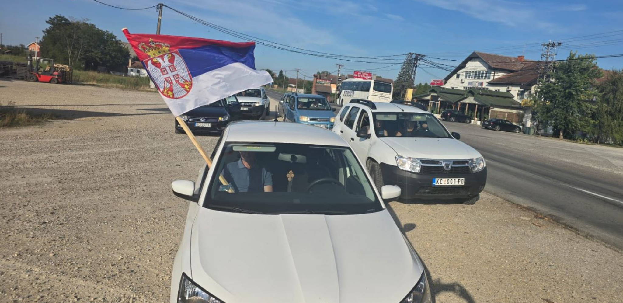 Građani protiv blokada