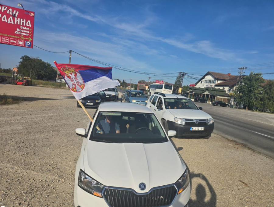 Građani protiv blokada