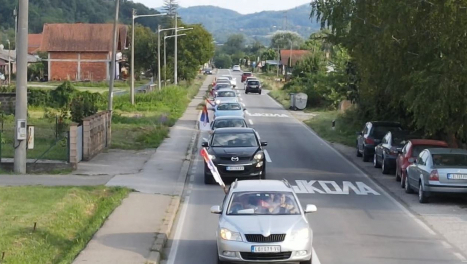 Građani protiv blokada