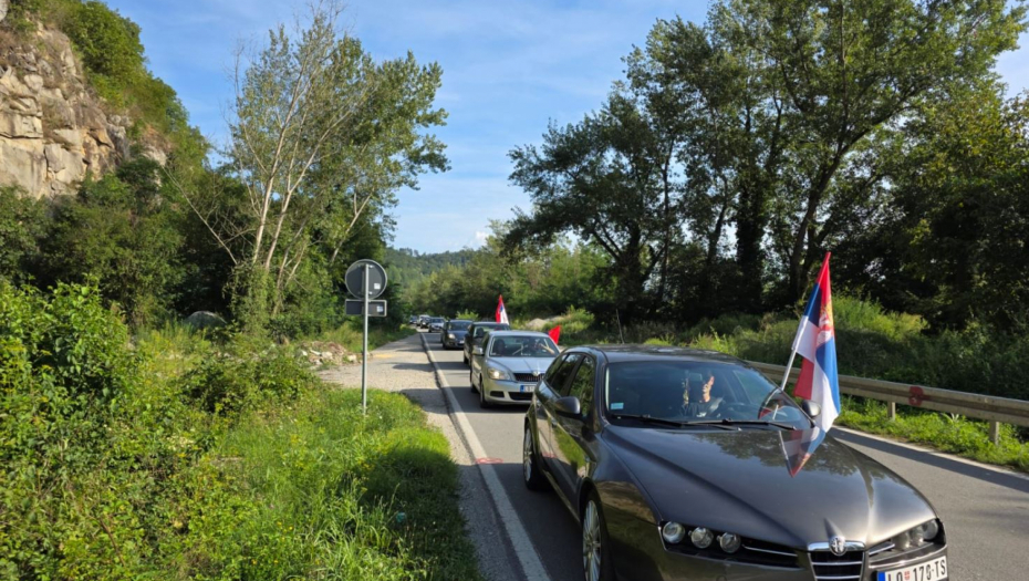 Građani protiv blokada