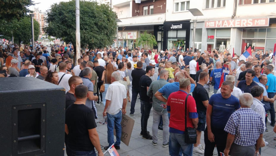 Građani protiv blokada