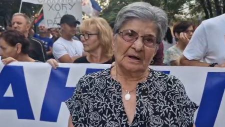 Građanima je dosta blokada, žele normalan život.