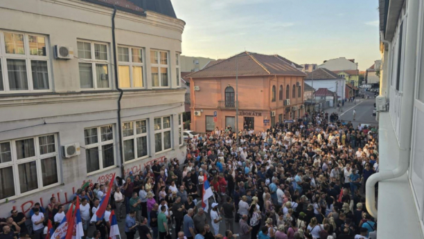 Građani protiv blokada