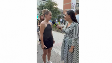 Narodu je dosta blokada, žele da normalno žive i rade.