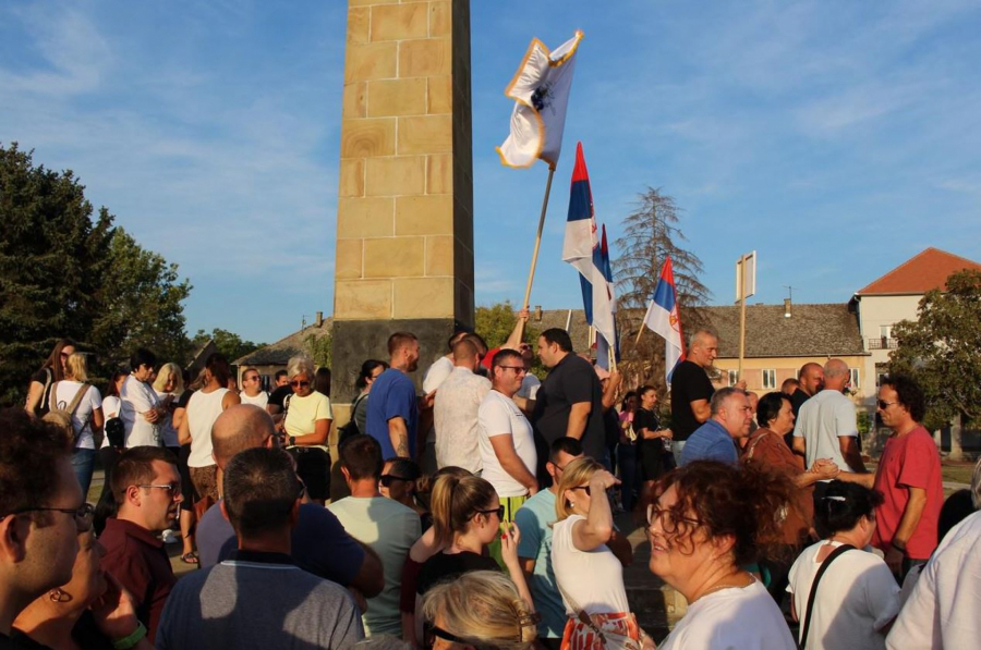 Građani protiv blokada