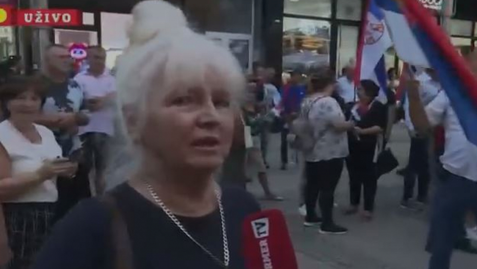 Građani protiv blokada