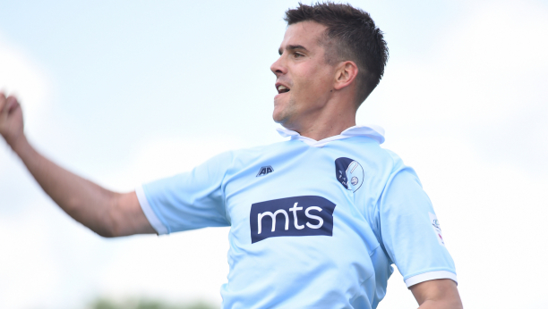 Andrija Kaluđerović