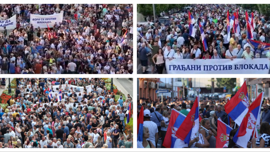 građani protiv glokada