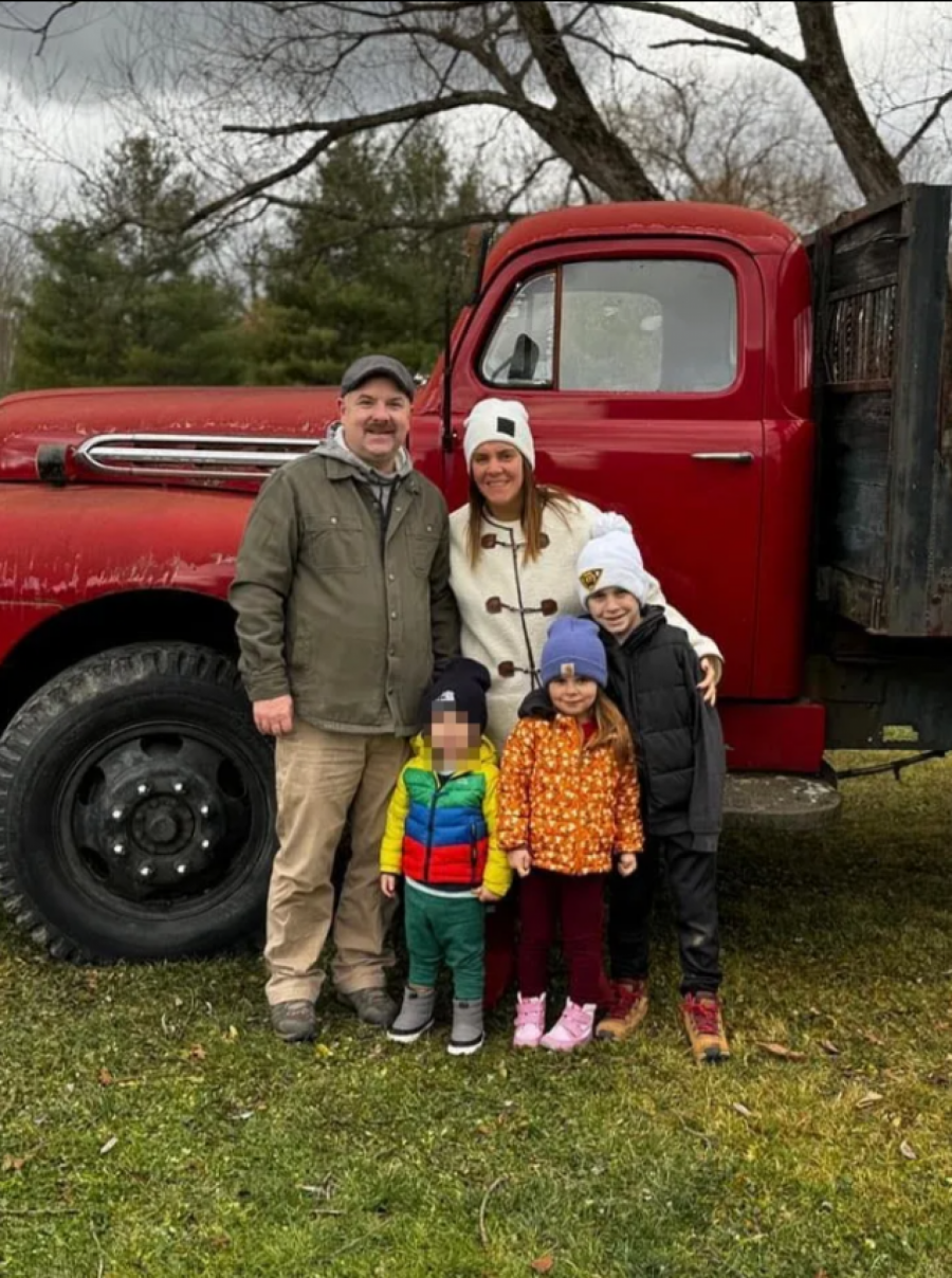 Printscreen/Facebook