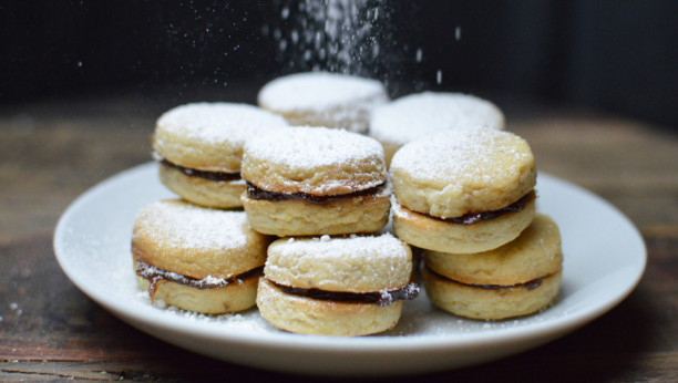 hilandarske vanilice