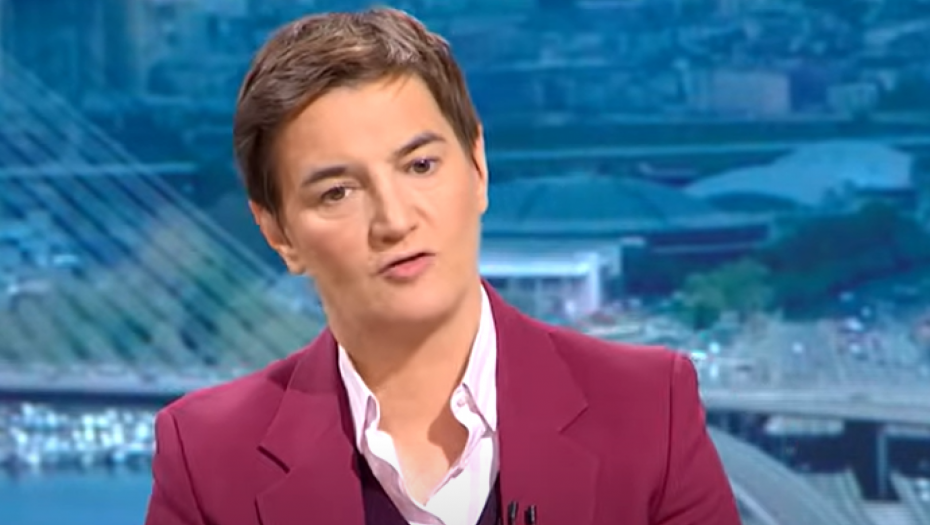 Ana Brnabić